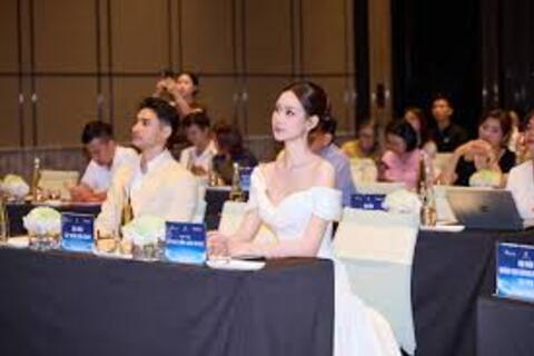 Miss World 2026 chính thức khai mạc tại Hạ Long