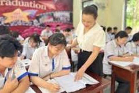 Thanh Hóa quy định mới về các khoản thu trong trường công lập