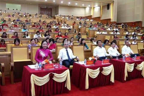 Hưng Yên đẩy mạnh AI, STEM và văn hóa truyền thống trong giáo dục tiểu học