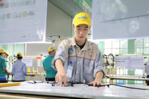 Để chuẩn đầu ra trường nghề gần hơn với yêu cầu doanh nghiệp