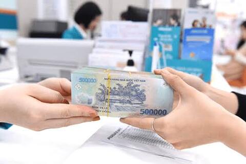 Tín dụng trên địa bàn TP. Hồ Chí Minh và TP. Đồng Nai tăng 10,08%