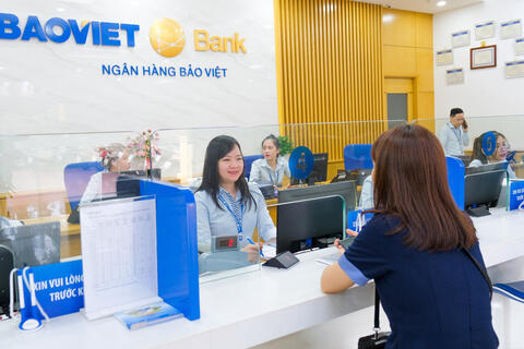 Ngân hàng chuyển hóa nguồn vốn hiệu quả trước biến số lãi suất và tỷ giá