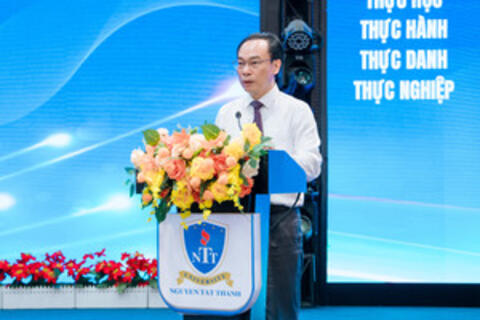 Giáo dục đại học cần phải thay đổi để thích ứng với thời đại mới