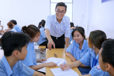 Tìm lời giải số hóa trường nghề để tránh chạy theo phong trào, lãng phí