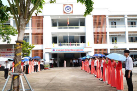 KGC gắn đào tạo nghề với doanh nghiệp, nâng cơ hội việc làm cho người học