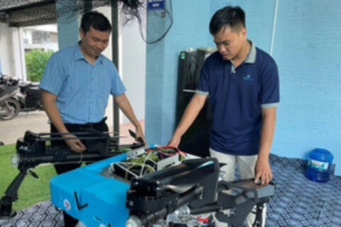 Đầu tư cho người học, đón đầu nhu cầu nhân lực