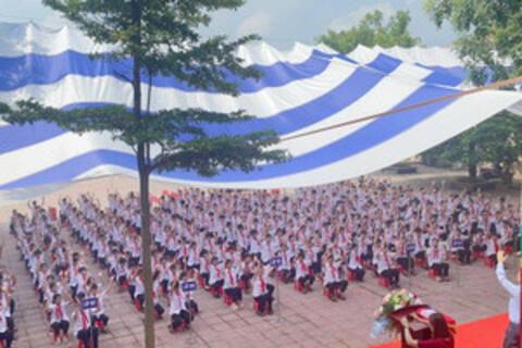 Công khai chương trình liên kết giúp minh bạch hóa môi trường học đường