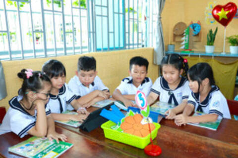4 nhóm nhiệm vụ trọng tâm của ngành giáo dục TPHCM trong năm học 2026-2027