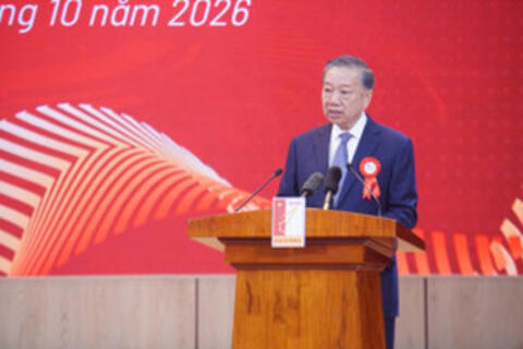 Tổng Bí thư, Chủ tịch nước: Xây dựng Đại học Bách khoa Hà Nội trở thành đại học nghiên cứu xuất sắc