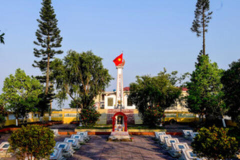Hưng Yên tổ chức tưởng niệm 60 năm ngày hy sinh của cô giáo Bùi Thị Thanh Xuân