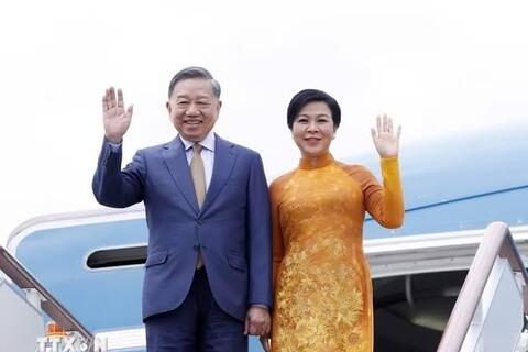 Đưa quan hệ hợp tác Việt Nam – EU lên tầm cao mới với những kết quả cụ thể, thiết thực