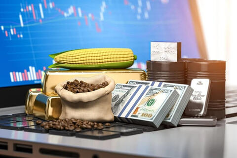 Giá cà phê Arabica và Robusta phân hóa