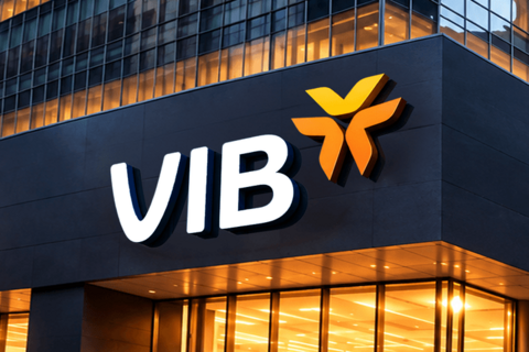VIB công bố kết quả kinh doanh 9 tháng năm 2026