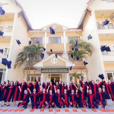 10 lý do nên chọn Trường Du lịch – Đại học Huế
