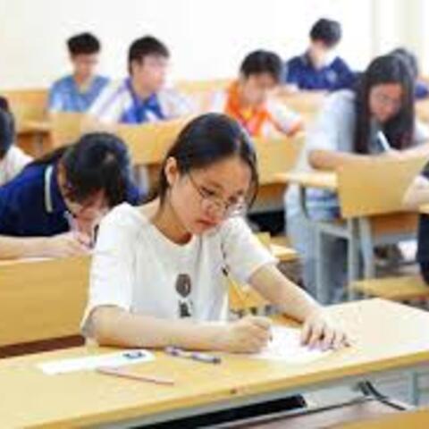 Dự kiến chiều mai (4/7), Hà Nội công bố điểm thi vào lớp 10
