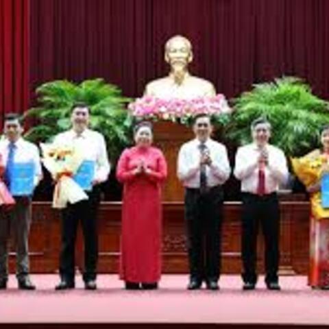 Sở GD&ĐT TP Cần Thơ kiện toàn sau sáp nhập
