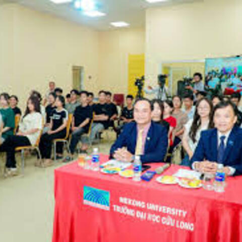 Cơ hội và sức hút khối ngành Khoa học - Xã hội và Nhân văn mùa tuyển sinh năm 2025