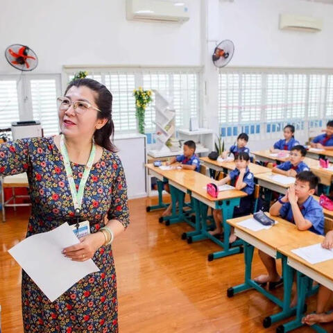 Đưa Luật Nhà giáo vào cuộc sống: Bảo đảm công khai, minh bạch