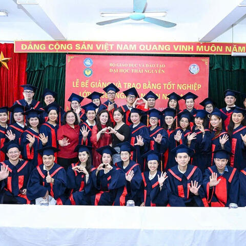 Đào tạo từ xa - giải pháp giáo dục thời đại số