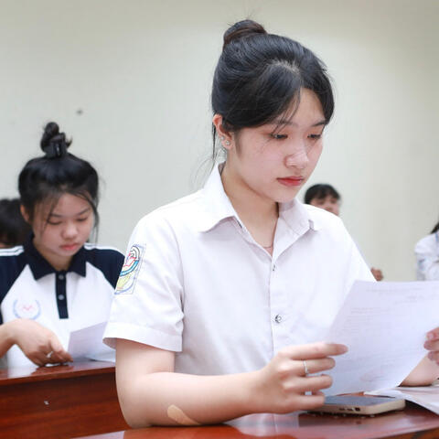 Điểm chuẩn ngành Sư phạm 2025 dự báo tăng mạnh
