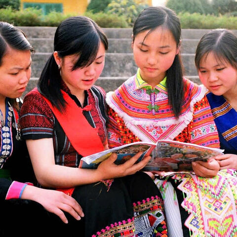 Nâng chất chương trình bồi dưỡng dự bị đại học