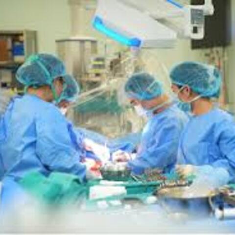 Ca ghép gan thứ 300 ở Bệnh viện Trung ương Quân đội 108