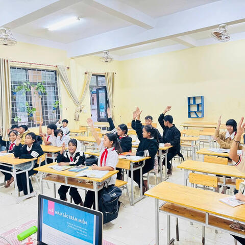 Kỳ vọng những quyết sách đột phá cho giáo dục miền núi