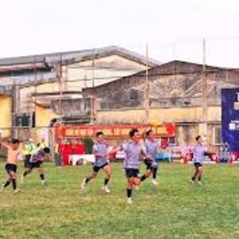 Hội Thể thao Đại học và Chuyên nghiệp Huế giàu về ý tưởng, khỏe về cách làm