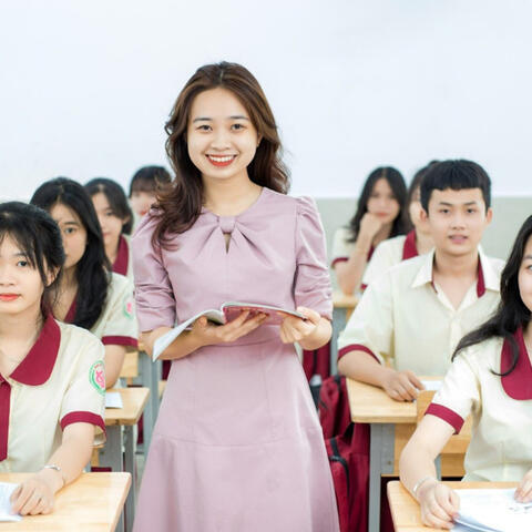 Luật Nhà giáo: 6 điểm mới phát triển đội ngũ