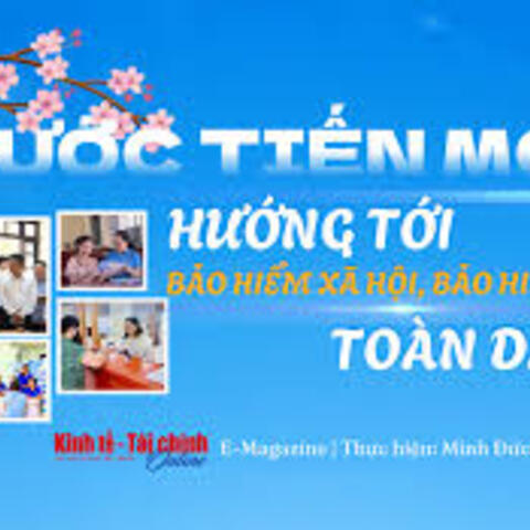 Bước tiến mới hướng tới Bảo hiểm xã hội, Bảo hiểm y tế toàn dân