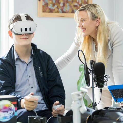 Giáo dục Australia tăng tốc ứng dụng trí tuệ nhân tạo: Thiếu chiến lược đồng bộ