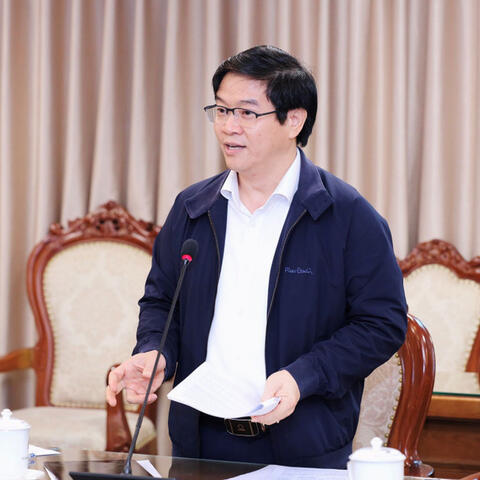 Cấp thiết xây dựng hệ thống học liệu số quốc gia đối với giáo dục phổ thông