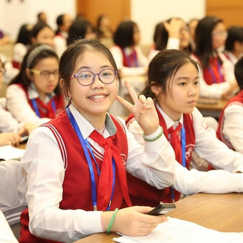 Mục tiêu cao nhất vì người học