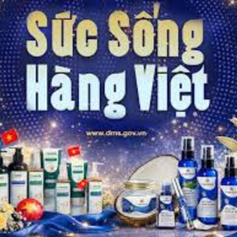 ‘Sức sống hàng Việt’ lần thứ 2 sẽ hỗ trợ tiêu thụ sản phẩm gì?