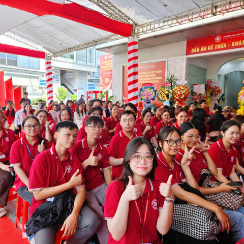 Thành lập Phân hiệu Trường Đại học Ngoại thương tại TPHCM