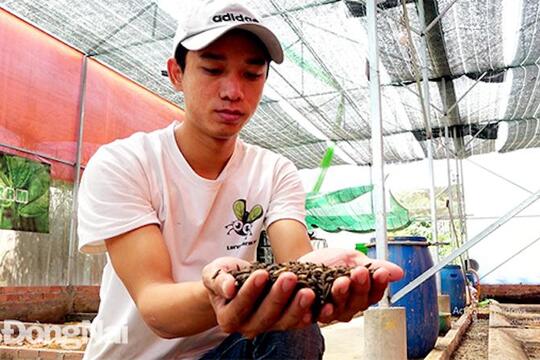Kinh tế tuần hoàn trong ngành chăn nuôi