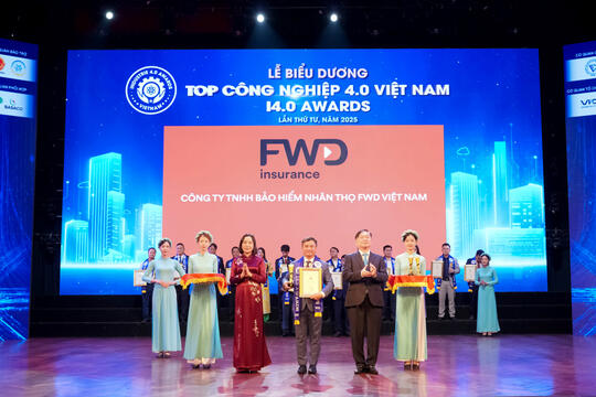 Doanh nghiệp bảo hiểm chinh phục niềm tin qua nâng cao trải nghiệm khách hàng
