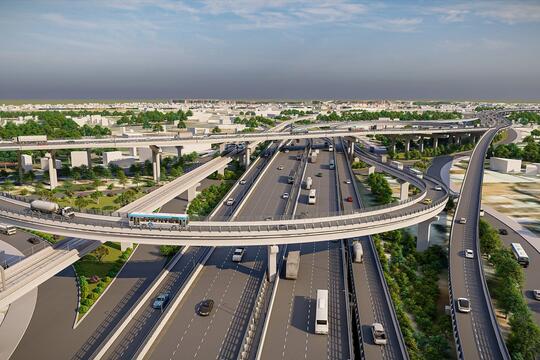 Để đầu tư công dẫn dắt, thành "vốn mồi" kiến tạo phát triển