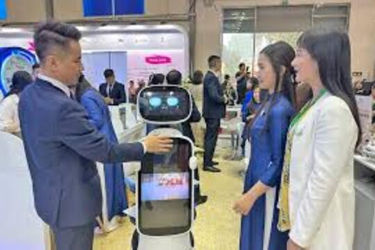 Ứng dụng trí tuệ nhân tạo để xây dựng hệ sinh thái du lịch bền vững