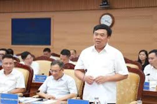 VIDEO: 14 thủ tục hải quan được sửa đổi, bổ sung theo quy định mới từ 15/8/2025