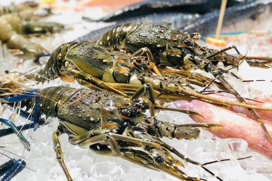 Doanh nghiệp cần làm gì để giữ lợi thế của ngành tôm tại EU?