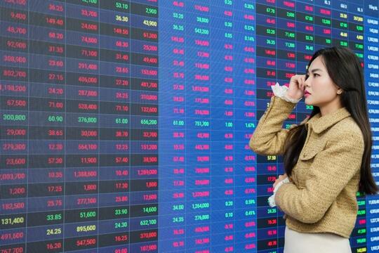 VN-Index bước vào chu kỳ mới: Nâng hạng định hình kỳ vọng ra sao?