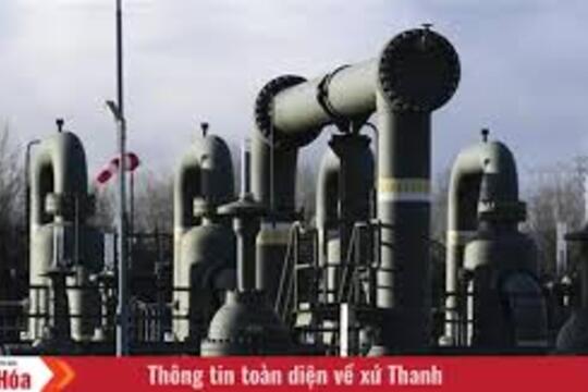 Hàng trăm doanh nghiệp đề xuất EU hạ giá năng lượng