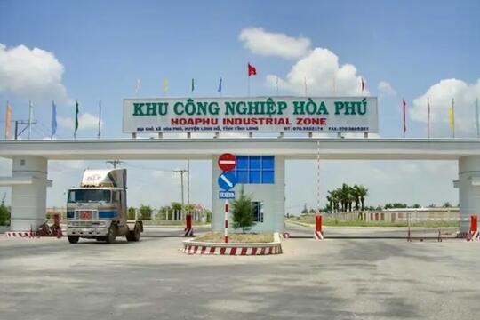 Vĩnh Long: Hạ tầng mở lối, bứt phá thu hút đầu tư