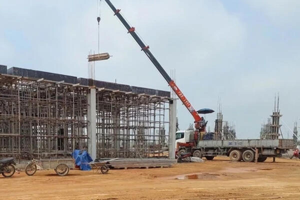 Thanh Hoá kêu gọi đầu tư 570.000 tỷ đồng cho 173 dự án