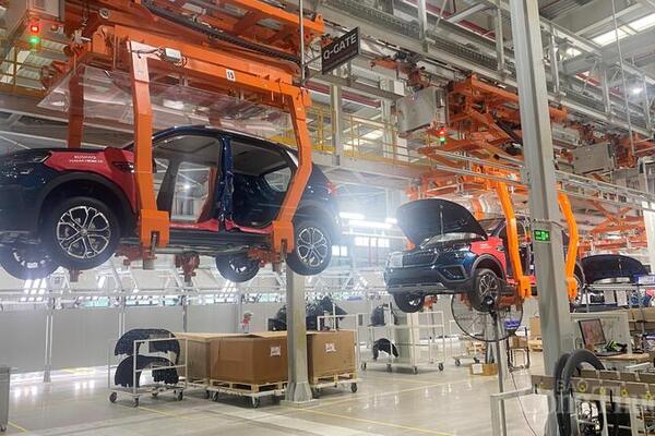 Nghị quyết 14 thúc đẩy công nghiệp chế biến Quảng Ninh tăng trên 28%