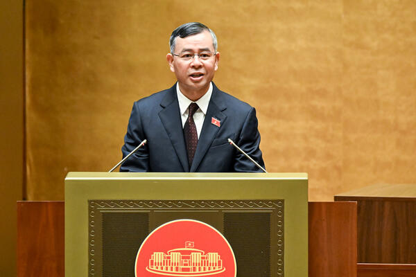 Chính thức bỏ ngưỡng doanh thu chịu thuế 500 triệu đồng với hộ kinh doanh