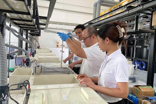 Công nghiệp hỗ trợ Hà Nội trước ‘đề bài’ tăng trưởng hai con số