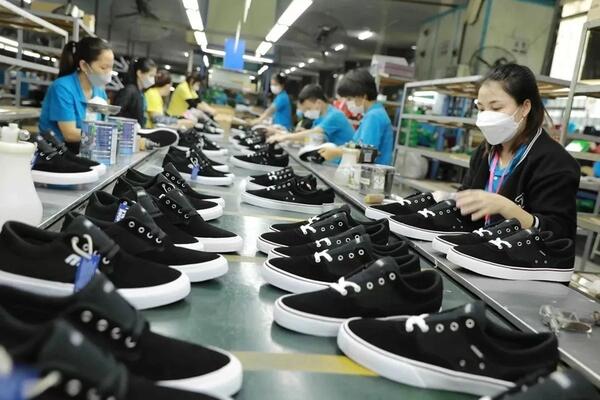 Việt Nam - Ấn Độ nhiều cơ hội ‘xây’ chuỗi cung ứng da giày