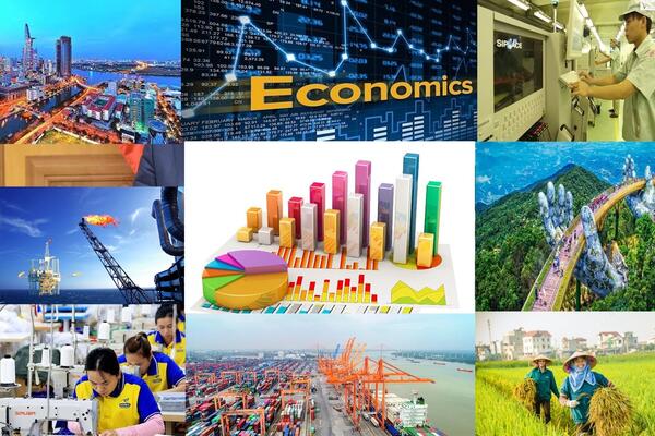 Giữ ổn định để tăng trưởng: “Vai trò kép” của chính sách vĩ mô trong chu kỳ mới